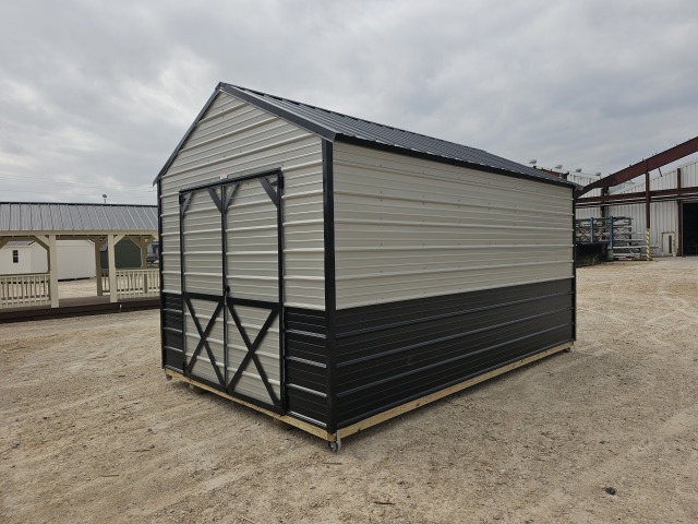 Utility Xtra Height - 10x16