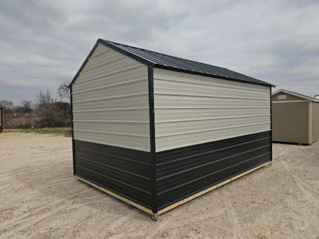Utility Xtra Height - 10x16