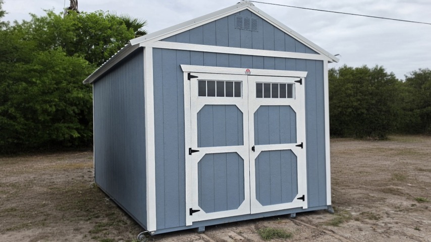 Utility Xtra Height - 10x16