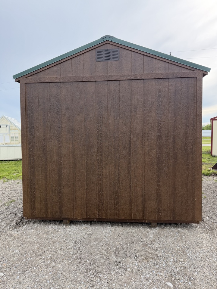 Utility Xtra Height - 10x12