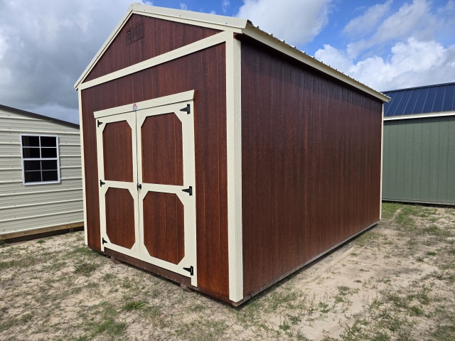 Utility Xtra Height - 10x16