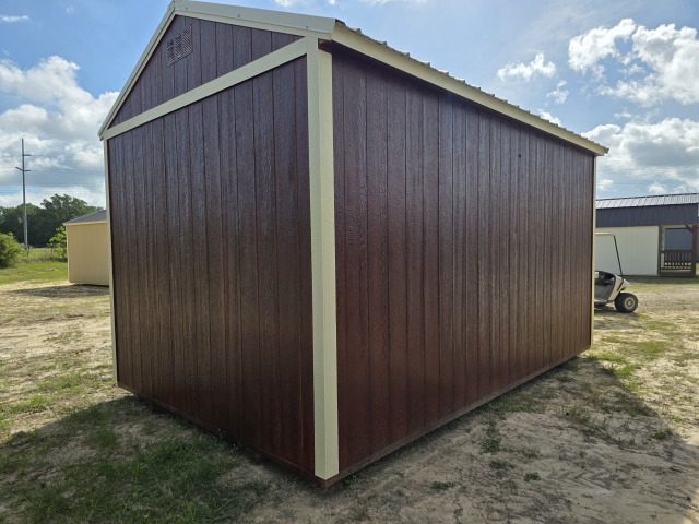 Utility Xtra Height - 10x16