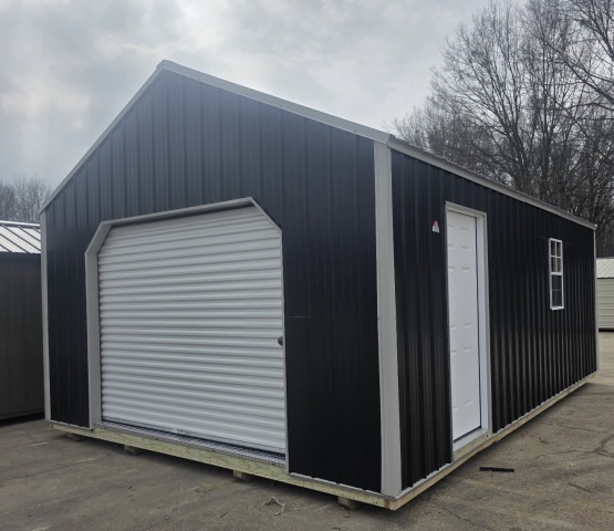 Portable Garage - 16x24