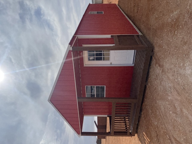 Cabin - 14x36