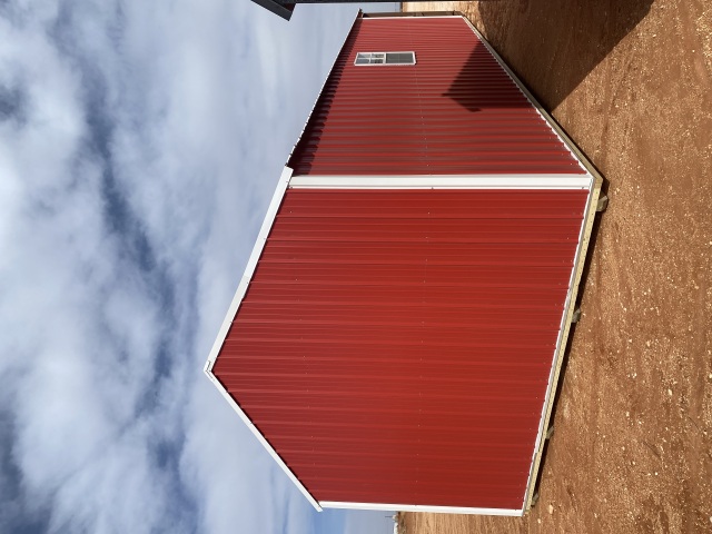 Cabin - 14x36
