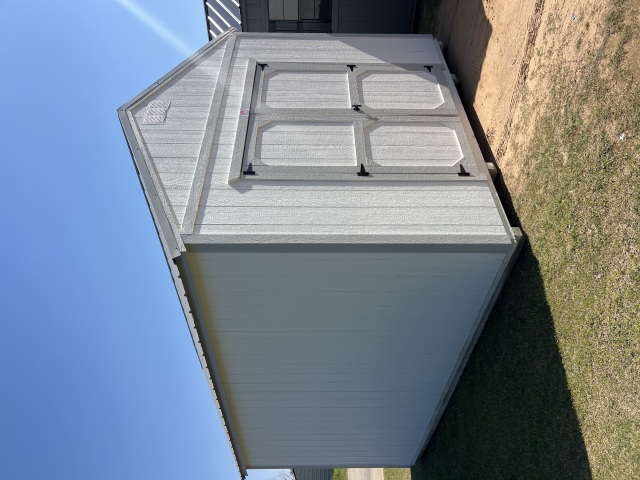 Utility Xtra Height - 12x16