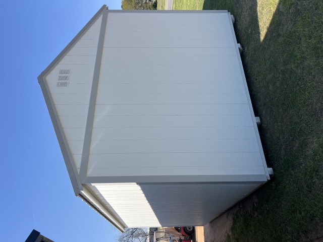 Utility Xtra Height - 12x16