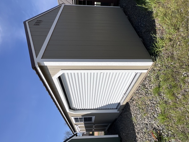 Side Utility - 12x24