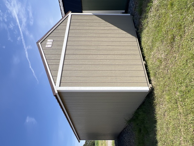 Side Utility - 12x24