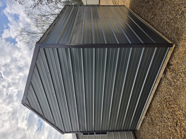 Utility Xtra Height - 10x12