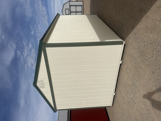 Utility Xtra Height - 10x16