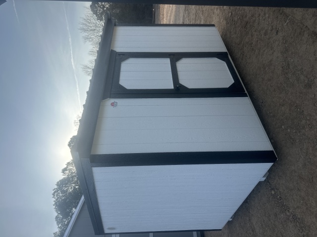 Metro Shed - 8x10