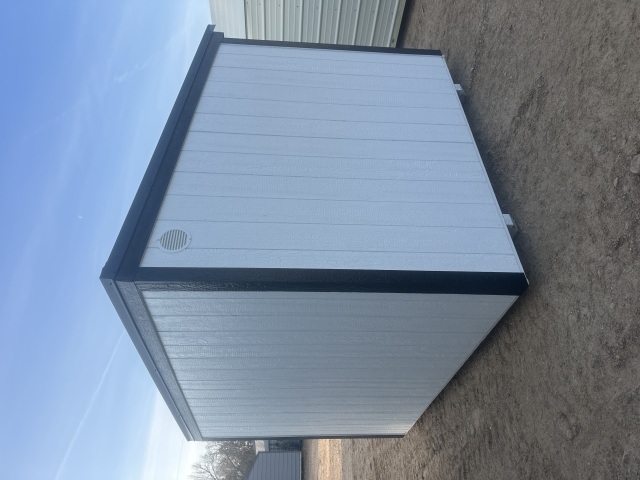 Metro Shed - 8x10