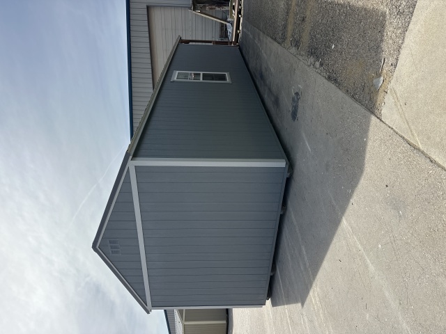 Cabin - 12x36
