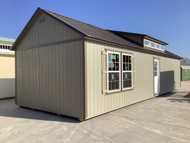 Side Utility - 14x40