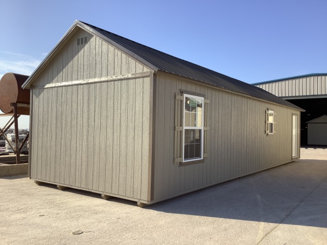 Side Utility - 14x40