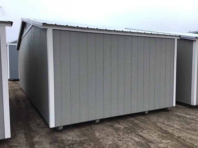 Best Value Wood (Side Utility) - 12x24