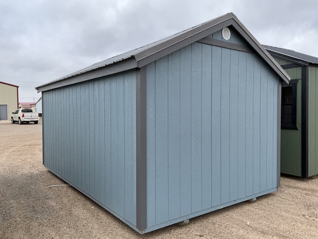 Metro Shed Garden Shed - 10x16