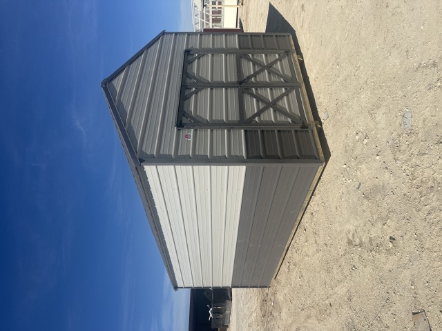 Utility Xtra Height - 10x16