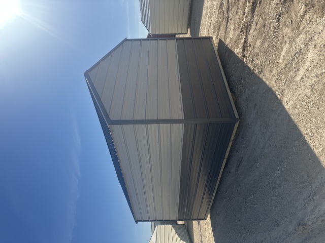 Utility Xtra Height - 10x16
