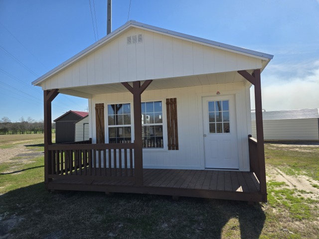 Cabin - 16x48