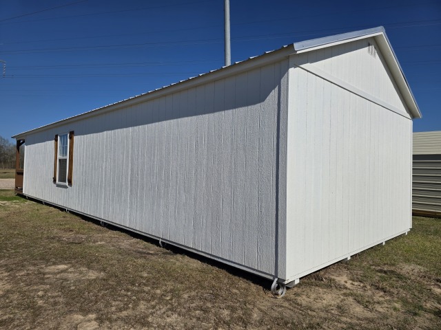 Cabin - 16x48