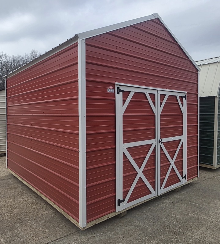 Utility Xtra Height - 10x12