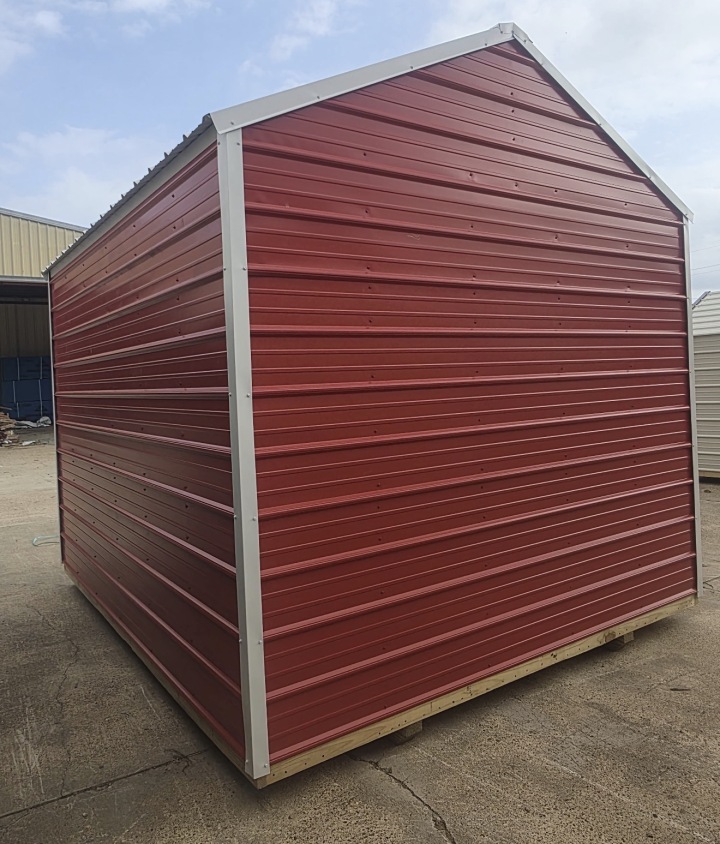Utility Xtra Height - 10x12