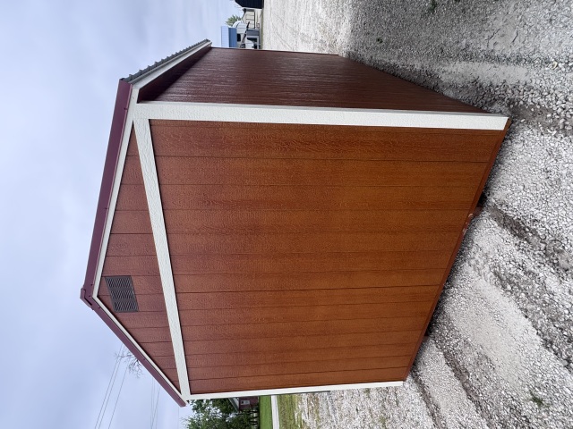 Utility Xtra Height - 10x16