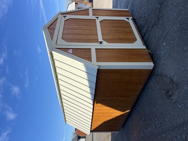 Standard Barn - 8x12