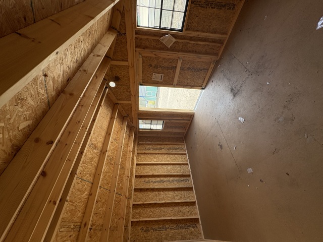 Best Value Wood (Side Utility) - 12x16