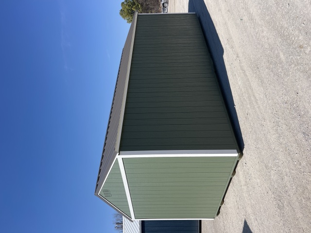 Side Utility - 12x24