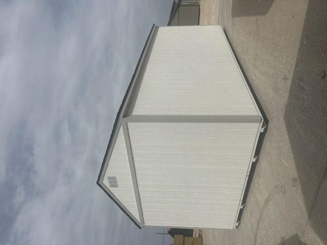 Side Utility - 12x20