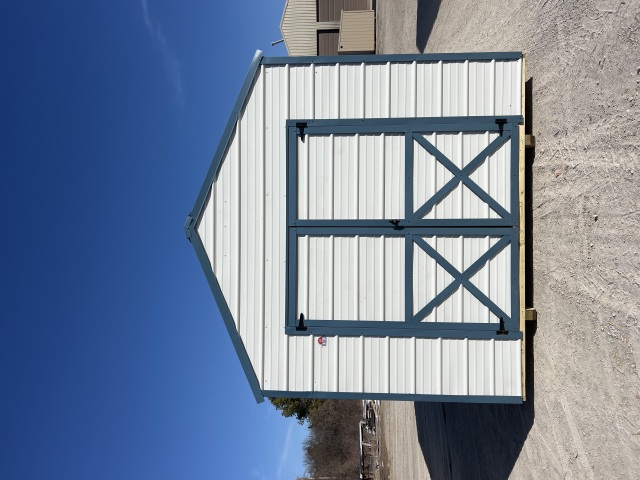 Utility Xtra Height - 10x16