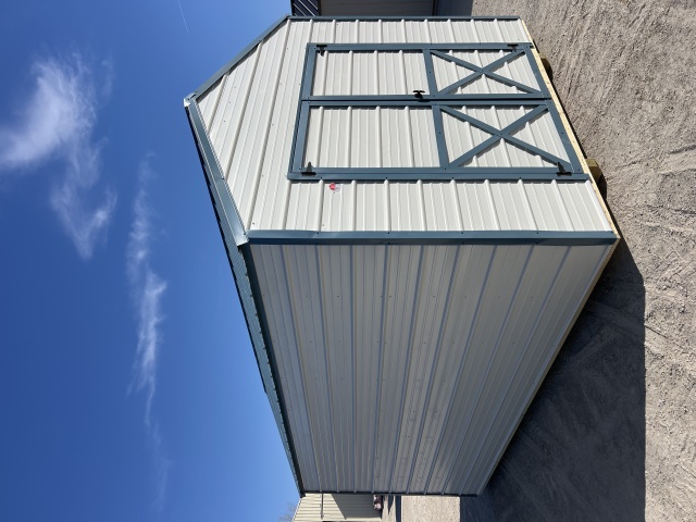 Utility Xtra Height - 10x16