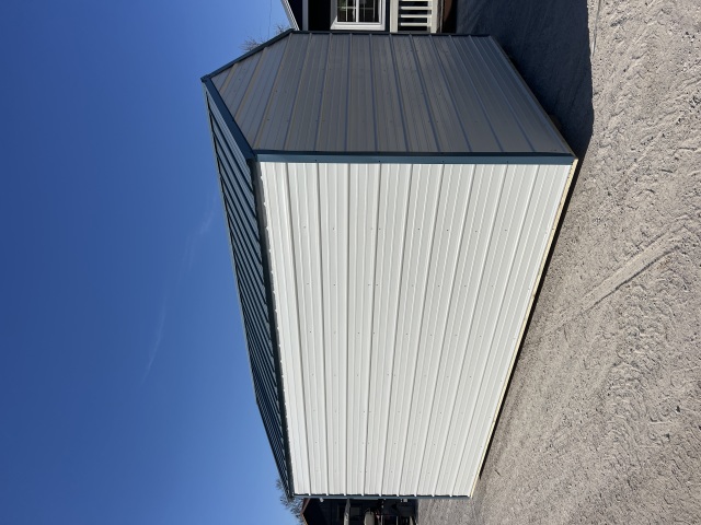 Utility Xtra Height - 10x16