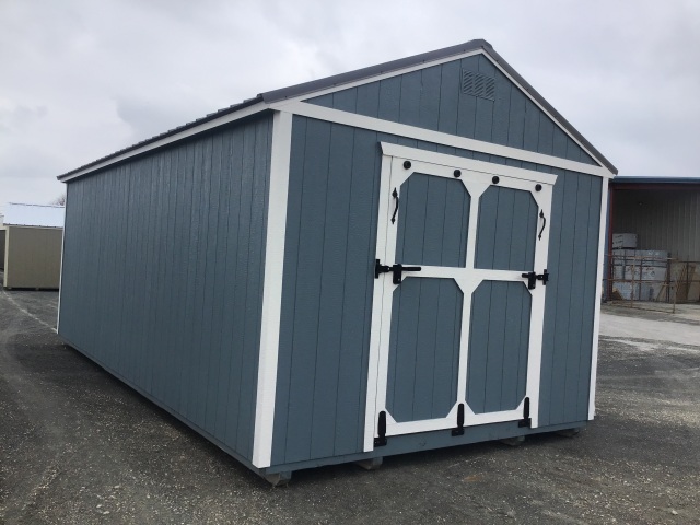 Side Utility - 12x24