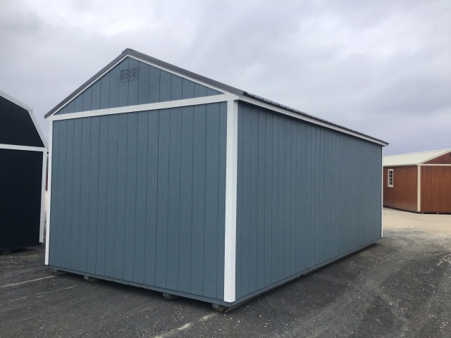 Side Utility - 12x24