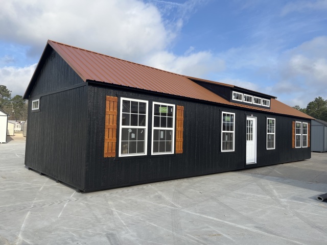 Side Utility - 16x50
