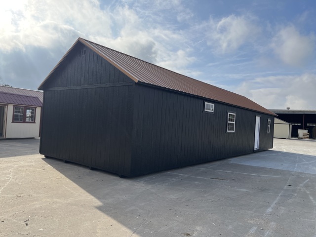 Side Utility - 16x50