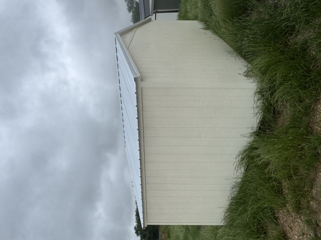 Best Value Wood (Side Utility) - 12x20