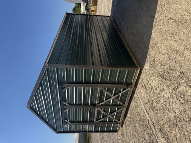 Utility Xtra Height - 10x16