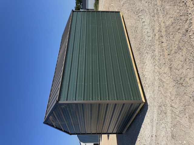 Utility Xtra Height - 10x16
