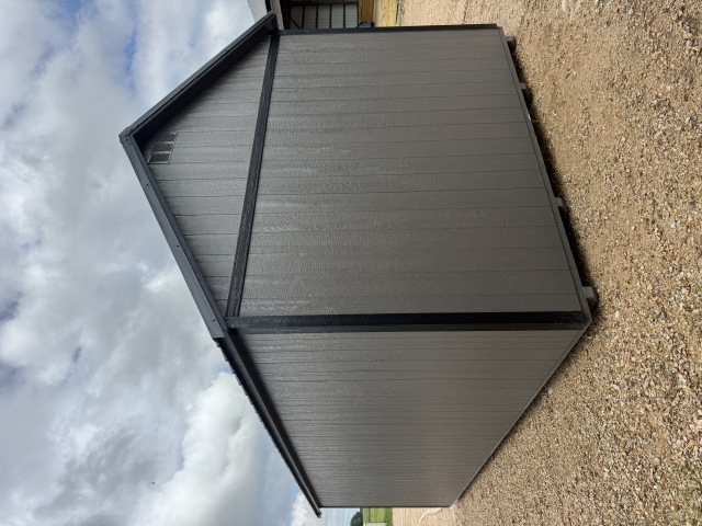 Side Utility - 12x24