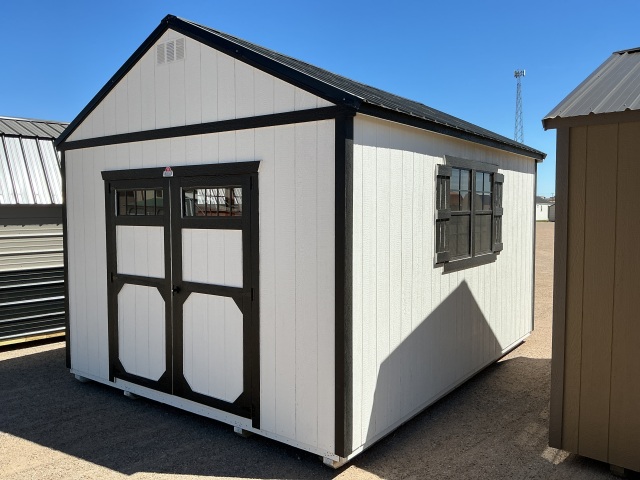 Utility Xtra Height - 12x16