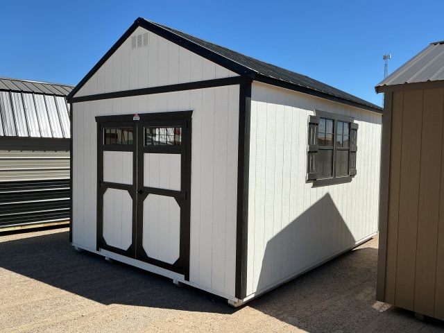 Utility Xtra Height - 12x16