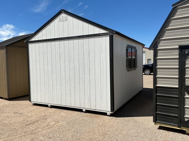 Utility Xtra Height - 12x16
