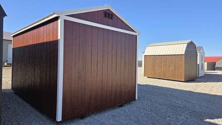 Utility Xtra Height - 10x16