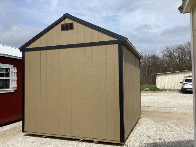 Utility Xtra Height - 10x12