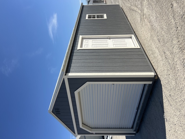 Portable Garage - 12x24